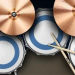 Real Drum MOD